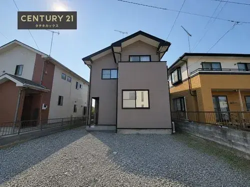Propiedad 4LDK Ciudad de Koga Prefectura de Ibaraki (2)