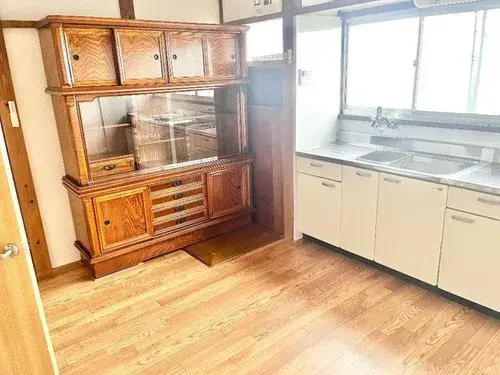 5DK Property Hitachi City Ibaraki Prefecture (12)