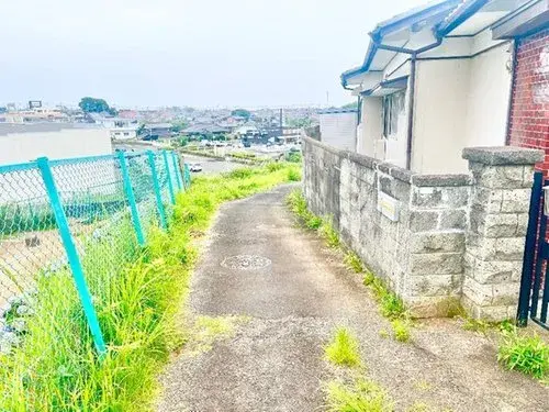5DK Property Hitachi City Ibaraki Prefecture (3)