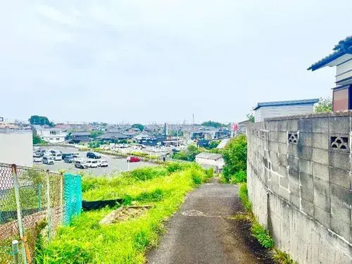 5DK Property Hitachi City Ibaraki Prefecture (4)