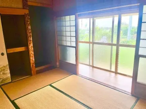 5DK Property Hitachi City Ibaraki Prefecture (5)