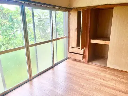 5DK Property Hitachi City Ibaraki Prefecture (9)