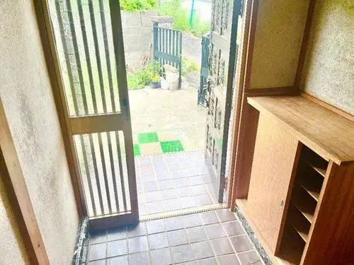 5DK Property Hitachi City Ibaraki Prefecture (10)