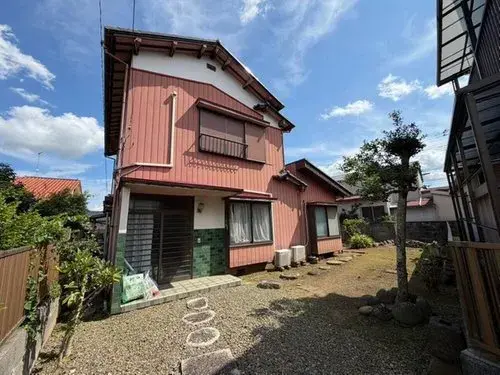 عقار 8DK مدينة Ryugasaki محافظة Ibaraki (2)