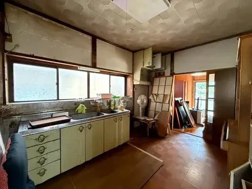 عقار 8DK مدينة Ryugasaki محافظة Ibaraki (13)