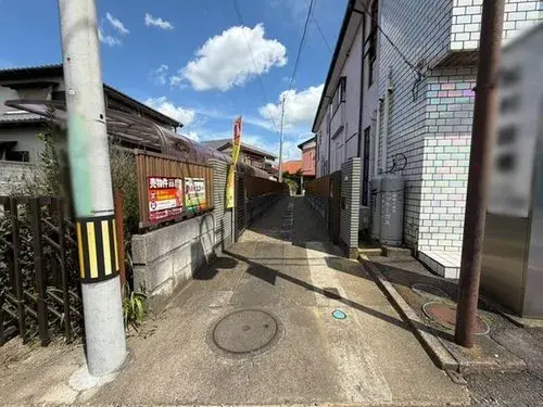 عقار 8DK مدينة Ryugasaki محافظة Ibaraki (5)