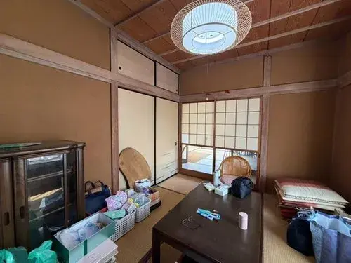 عقار 8DK مدينة Ryugasaki محافظة Ibaraki (9)