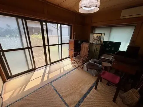 عقار 8DK مدينة Ryugasaki محافظة Ibaraki (10)