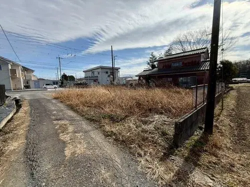 [5DK Property] Tochigi City Tochigi Prefecture (2)