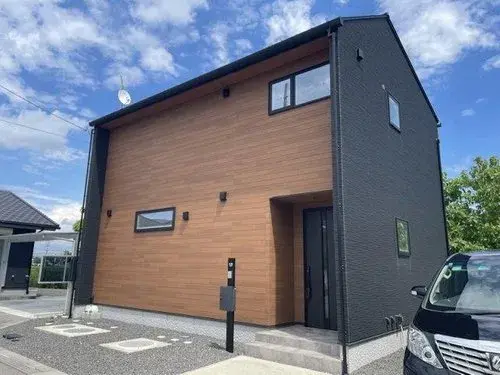 Akiya in Tochigi