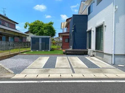 Akiya in Tochigi