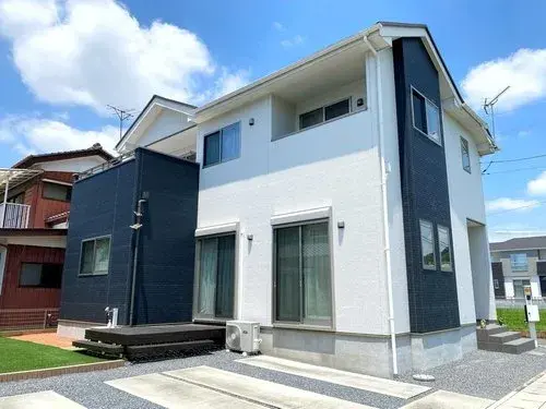 Tochigi Prefecture Sano City Propiedad 4LDK (2)