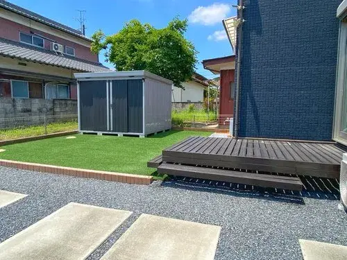 Tochigi Prefecture Sano City Propiedad 4LDK (5)