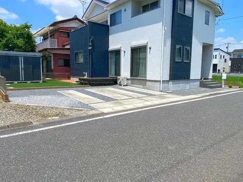 Tochigi Prefecture Sano City Propiedad 4LDK (6)