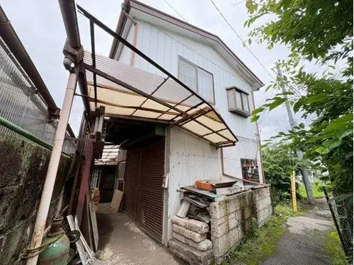 Akiya in Tochigi