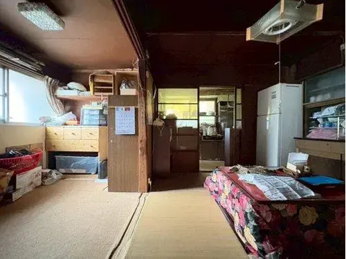 2DK Property Kanuma City Tochigi Prefecture (2)
