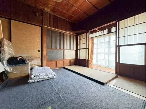 2DK Property Kanuma City Tochigi Prefecture (3)