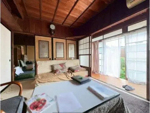 2DK Property Kanuma City Tochigi Prefecture (4)