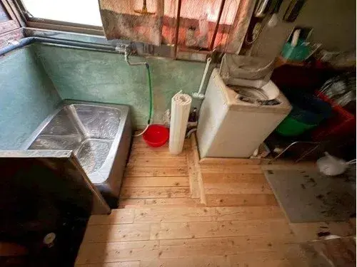2DK Property Kanuma City Tochigi Prefecture (7)