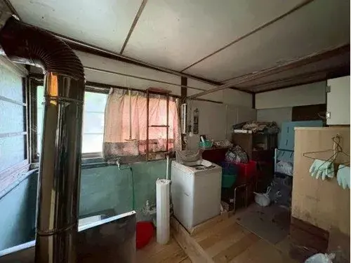 2DK Property Kanuma City Tochigi Prefecture (8)