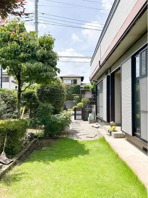 4LDK+S Utsunomiya-shi Tochigi-ken (3)