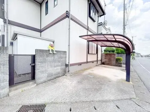 4LDK+S Utsunomiya-shi Tochigi-ken (4)