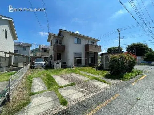 Akiya in 足利市