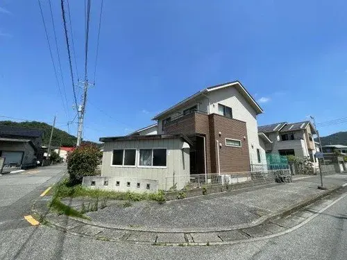 4LDK房产 足利市 栃木县 (2)