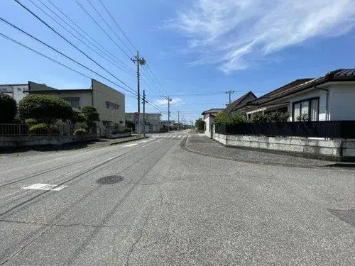 4LDK房产 足利市 栃木县 (3)