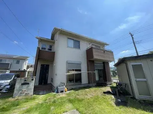 4LDK房产 足利市 栃木县 (5)