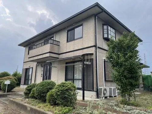 Akiya in 那须盐原市