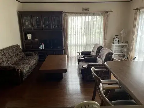 6LDK+S房产 栃木县那须盐原市 (5)