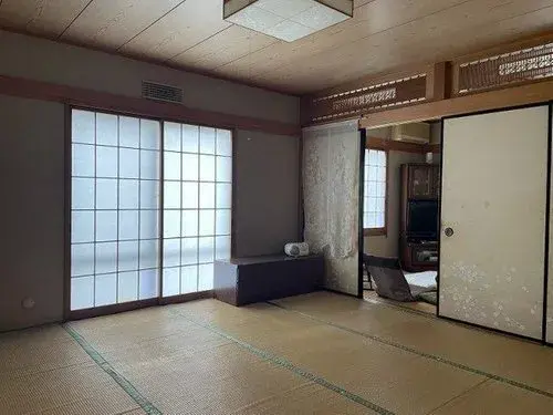 6LDK+S房产 栃木县那须盐原市 (8)