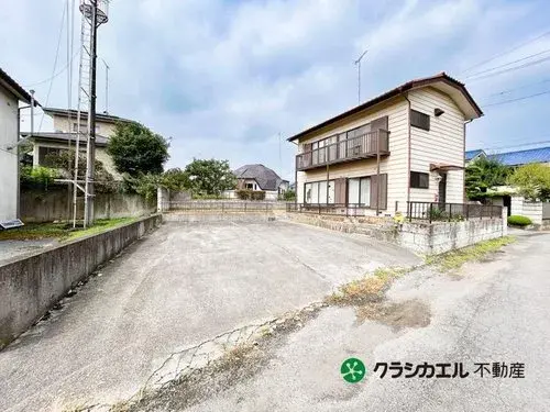 Akiya in Tochigi