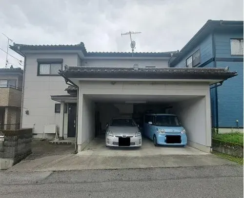 Akiya in Tochigi