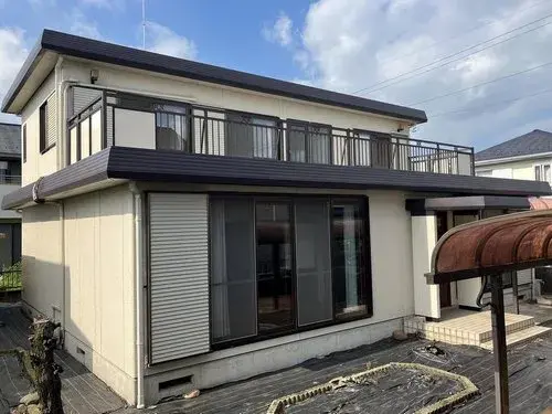 Akiya in Tochigi
