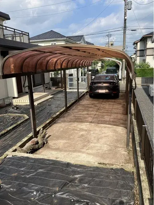 Propiedad 5LDK Ciudad de Otawara Prefectura de Tochigi (2)