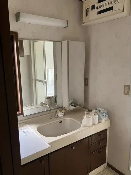 Propiedad 5LDK Ciudad de Otawara Prefectura de Tochigi (18)