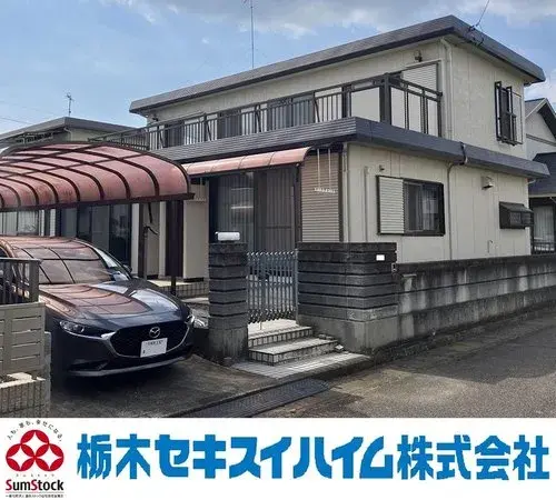 Propiedad 5LDK Ciudad de Otawara Prefectura de Tochigi (3)