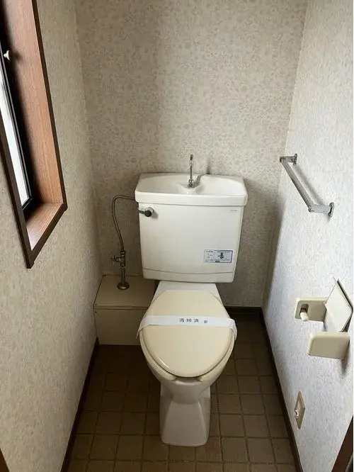 Propiedad 5LDK Ciudad de Otawara Prefectura de Tochigi (23)