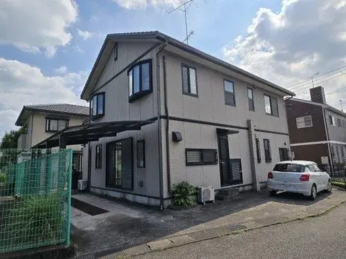 Akiya in Tochigi