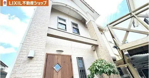 Akiya in Saitama