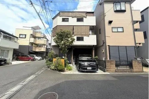 Akiya in 和光市