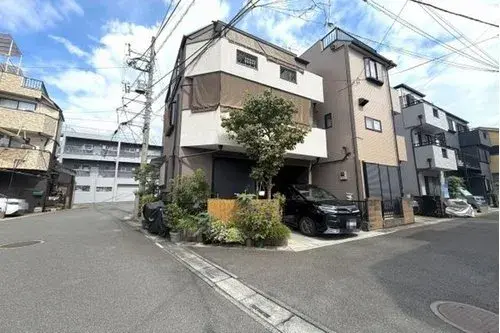 3LDK Wako City Saitama Property (2)