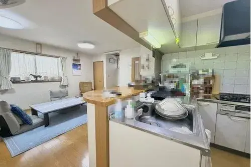 3LDK Wako City Saitama Property (13)