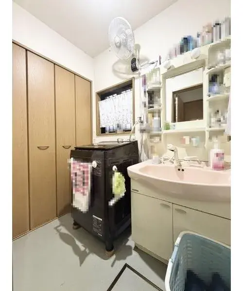 3LDK Wako City Saitama Property (17)