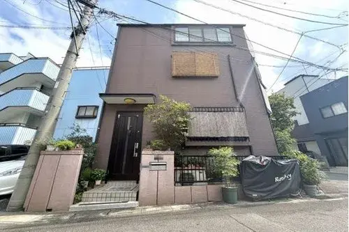 3LDK Wako City Saitama Property (3)