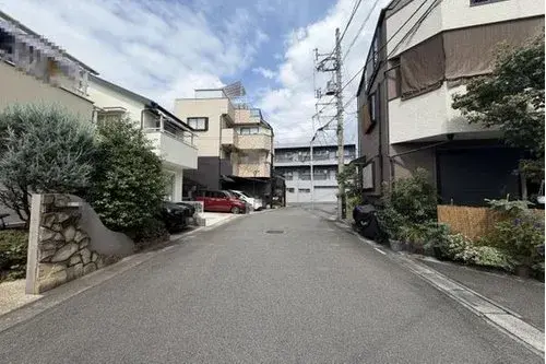 3LDK Wako City Saitama Property (4)