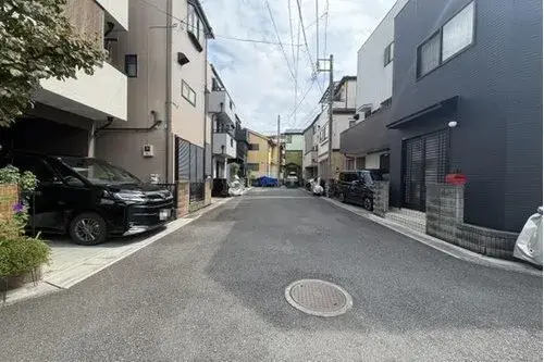 3LDK Wako City Saitama Property (5)