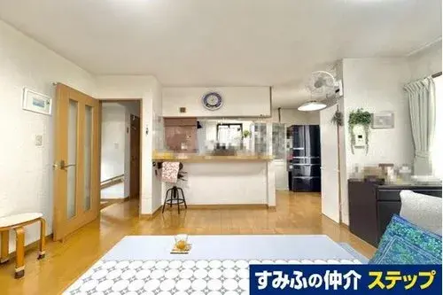 3LDK Wako City Saitama Property (6)